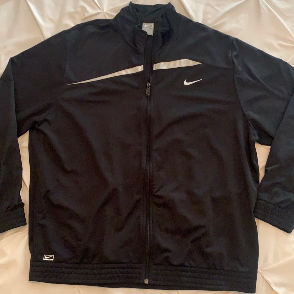 Nike Jacket